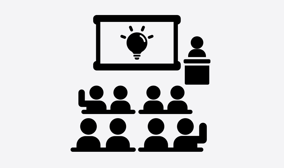 The Experience program promotes digital literacy across city government agencies and community organizations across Austin, promoting neighborhood and issue-based dialogue.