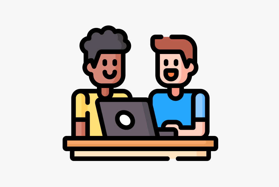 The Experience Program fosters the next generation of civics and technology leaders by developing data literacy practices, structured problem solving skills, and the ability to work in a collaborative environment.